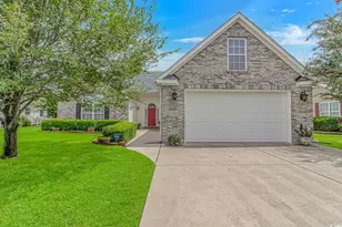 1015 University Forest Dr, Conway, SC 29526 - Photo 1