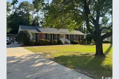 108 Virginia Dr., Darlington, SC 29532 - Photo 1