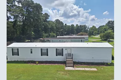 5540 Old Woods Rd., Myrtle Beach, SC 29588 - Photo 1