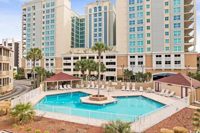 609 Hillside Dr. S #Unit 20D, North Myrtle Beach, SC 29582 - Photo 1