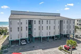 3607 S Ocean Blvd, North Myrtle Beach, SC 29582 - Photo 1