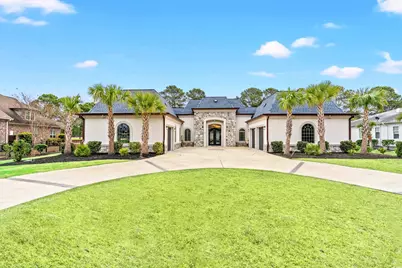 2849 Old Bryan Dr., Myrtle Beach, SC 29577 - Photo 1