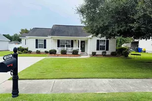 1212 Lochwood Ln, Conway, SC 29526 - Photo 1