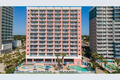 1604 N Ocean Blvd. #1004, Myrtle Beach, SC 29577 - Photo 1