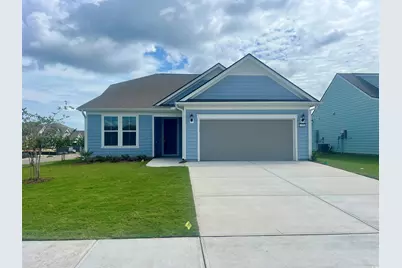 1201 Grinnell St., North Myrtle Beach, SC 29582 - Photo 1