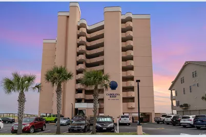 1501 S Ocean Blvd. #705, North Myrtle Beach, SC 29582 - Photo 1
