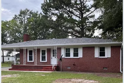 1127 Tynes St., Dillon, SC 29536 - Photo 1