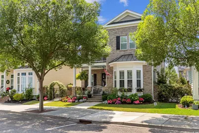 853 Johnson Ave., Myrtle Beach, SC 29577 - Photo 1