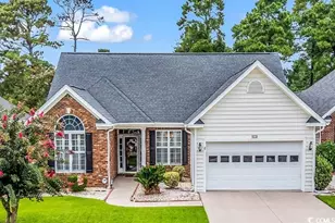 609 Trawler Bay Ct, Conway, SC 29526 - Photo 1