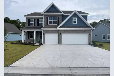 3391 Moss Bridge Ln., Myrtle Beach, SC 29579 - Photo 1