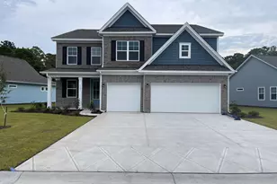 3391 Moss Bridge Lane, Myrtle Beach, SC 29579 - Photo 1