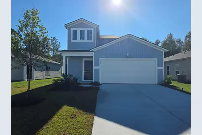 805 Wapama St., Little River, SC 29566 - Photo 1