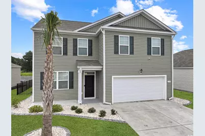 120 Londonshire Dr., Myrtle Beach, SC 29579 - Photo 1