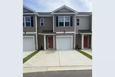 822 Dragonfly Way #Lot 114, Conway, SC 29526 - Photo 1