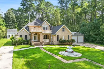 965 Nottingham Lakes Ct., Conway, SC 29526 - Photo 1