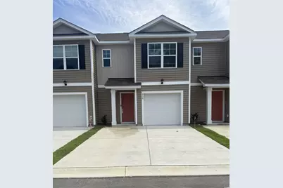 818 Dragonfly Way #Lot 115, Conway, SC 29526 - Photo 1