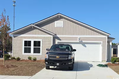 824 Wapama St., Little River, SC 29566 - Photo 1