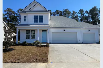 436 Joseph St, Longs, SC 29568 - Photo 1