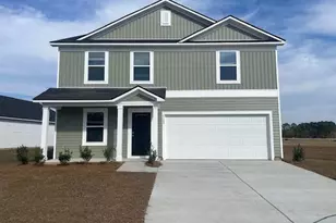 6288 Swainson St SW, Ocean Isle Beach, NC 28469 - Photo 1