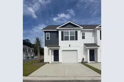 180 Harvest Gold Dr. #Lot 117, Conway, SC 29526 - Photo 1