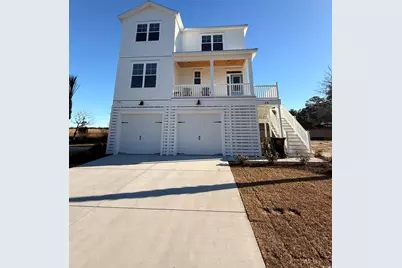 54 Mullet Bay Rd, Pawleys Island, SC 29585 - Photo 1