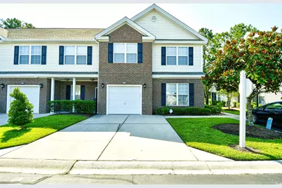 257 Connemara Dr. #Unit E, Myrtle Beach, SC 29579 - Photo 1