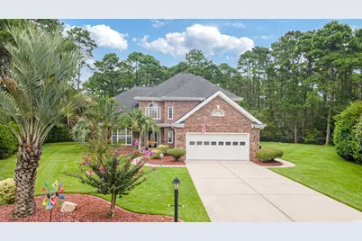 4635 Shaddowood Ct., Myrtle Beach, SC 29579 - Photo 1