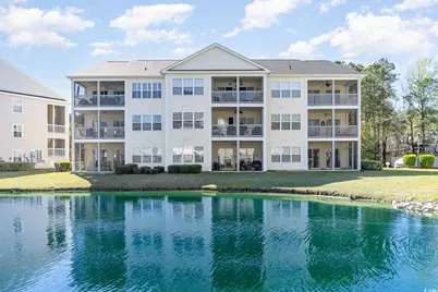 635 Woodmoor Dr. #303, Murrells Inlet, SC 29576 - Photo 1