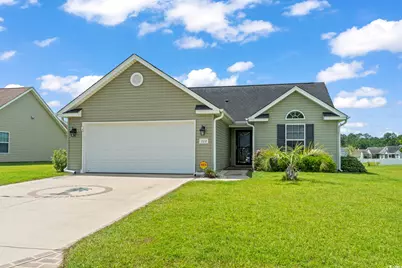 222 Encore Circle, Myrtle Beach, SC 29579 - Photo 1