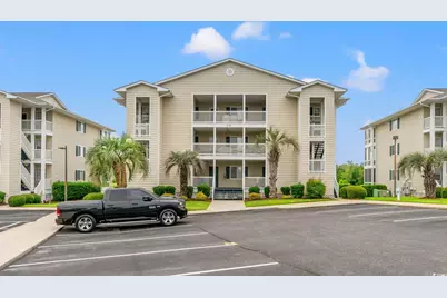 216 Landing Rd. #H-216, North Myrtle Beach, SC 29582 - Photo 1