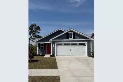 1174 Oak Meadow Dr., Conway, SC 29526 - Photo 1