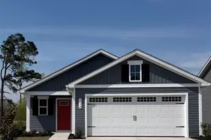 1174 Oak Meadow Dr, Conway, SC 29526 - Photo 1