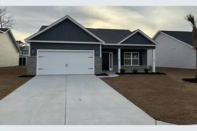 470 Lifestyle Court, Surfside Beach, SC 29575 - Photo 1