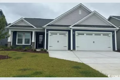 950 Parelli Way NW, Calabash, NC 28467 - Photo 1