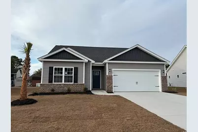 458 Lifestyle Court, Surfside Beach, SC 29575 - Photo 1