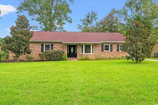 441 Forestbrook Dr, Myrtle Beach, SC 29579 - Photo 1