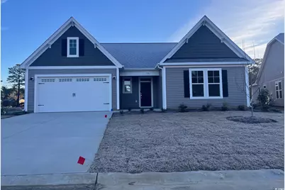 938 Parelli Way NW, Calabash, NC 28467 - Photo 1