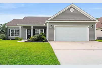 128 Barons Bluff Dr., Conway, SC 29526 - Photo 1