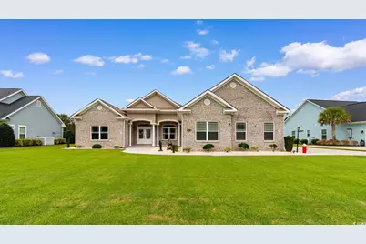 1112 Glossy Ibis Dr., Conway, SC 29526 - Photo 1