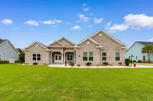 1112 Glossy Ibis Dr, Conway, SC 29526 - Photo 1