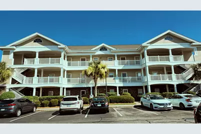 6203 Catalina Dr. #624, North Myrtle Beach, SC 29582 - Photo 1