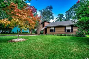 553 Forestbrook Dr, Myrtle Beach, SC 29579 - Photo 1