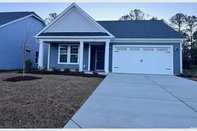 1160 Halter Pl., Calabash, NC 28467 - Photo 1