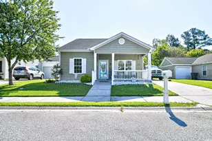 1542 Stilley Cir, Conway, SC 29526 - Photo 1