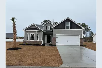 209 Lifestyle Court, Surfside Beach, SC 29575 - Photo 1