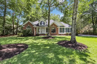 193 Shore Line Dr., Pawleys Island, SC 29585 - Photo 1