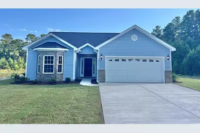 5272 Old Forest Dr., Loris, SC 29569 - Photo 1