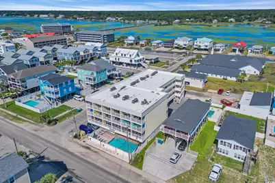 301 N Waccamaw Dr. #204, Garden City Beach, SC 29576 - Photo 1