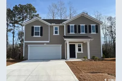 1006 Cherrystone Loop, Conway, SC 29526 - Photo 1