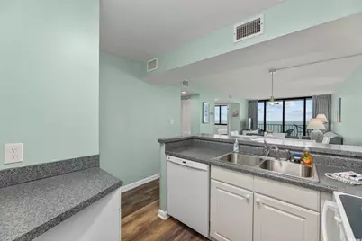 9400 Shore Dr. #1024, Myrtle Beach, SC 29572 - Photo 5